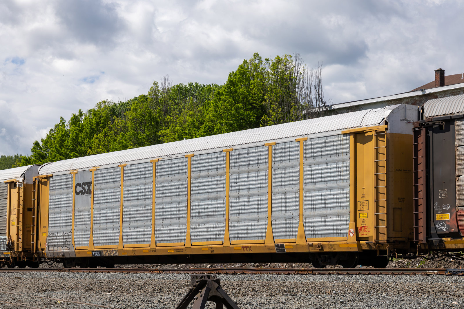 TTGX 995660