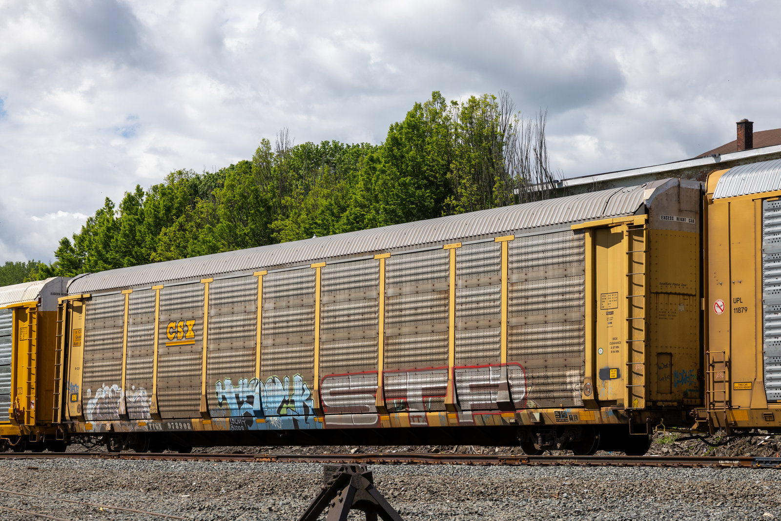 TTGX 978908