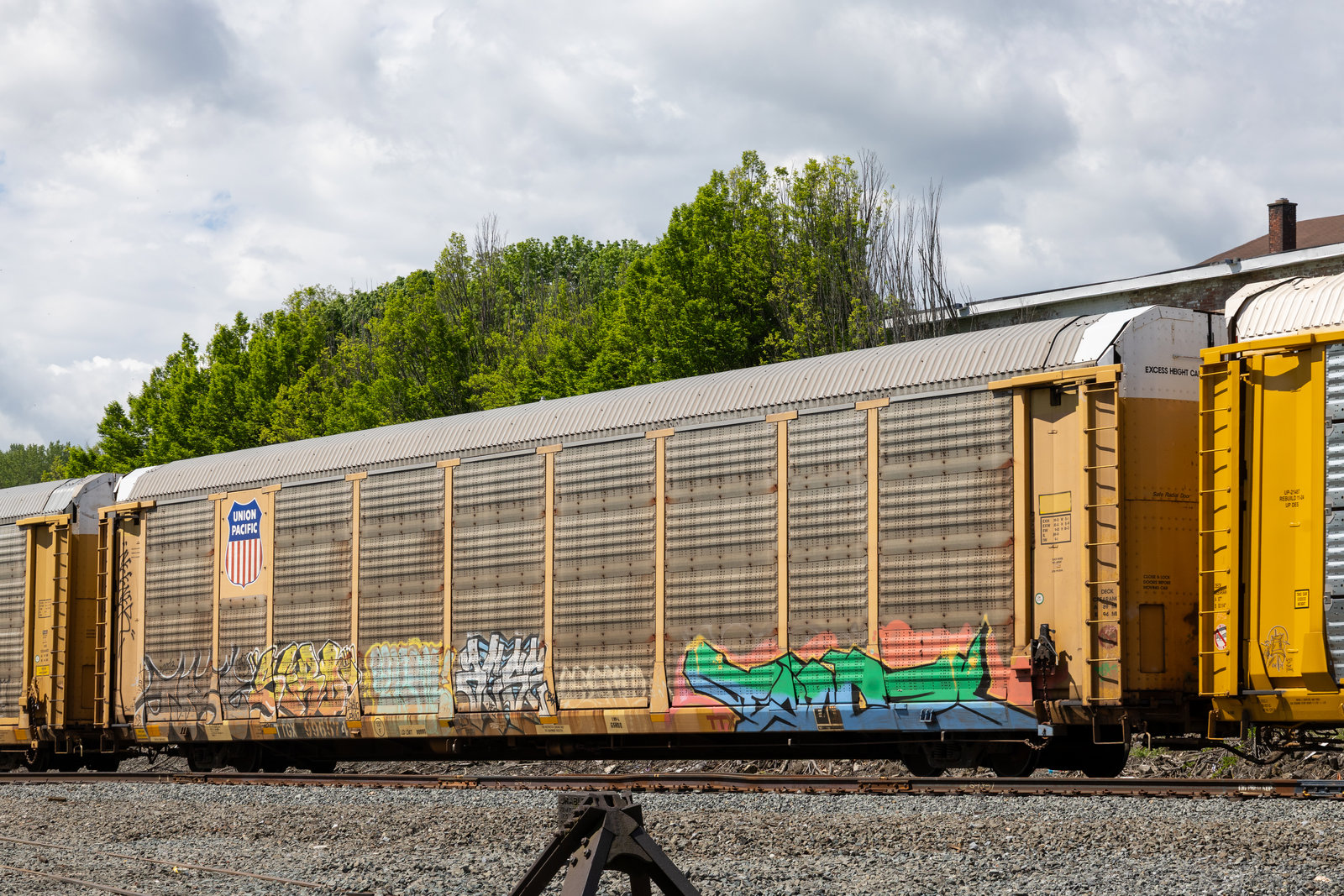 TTGX 996574