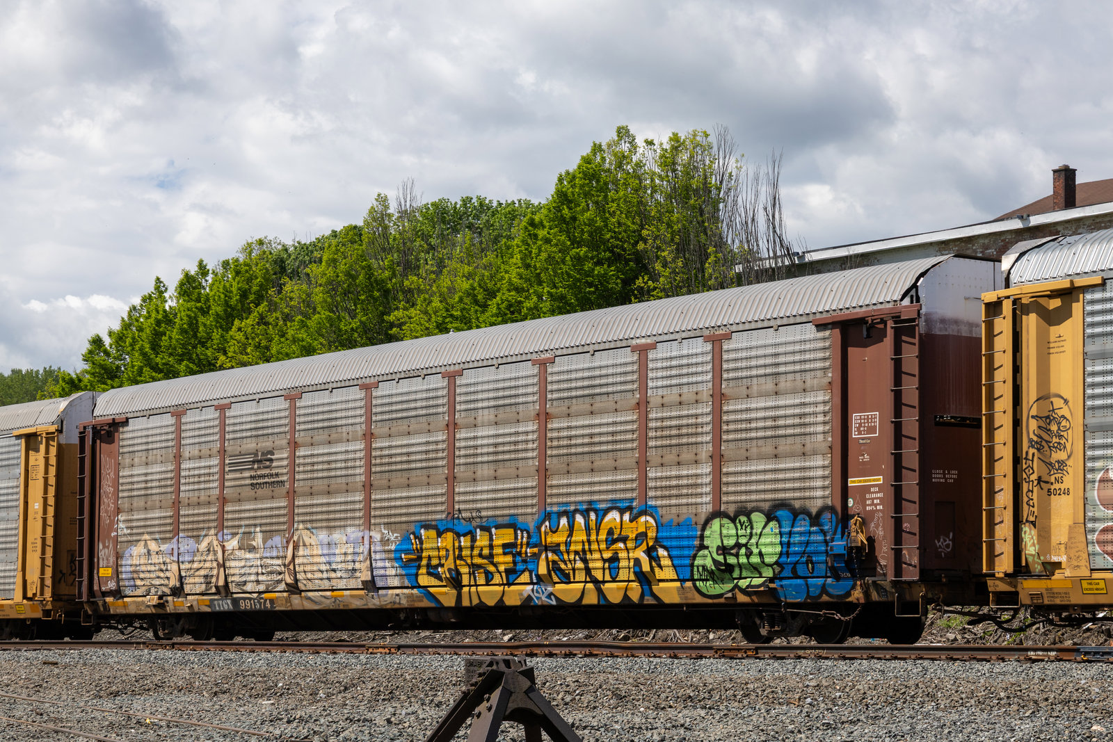 TTGX 991574
