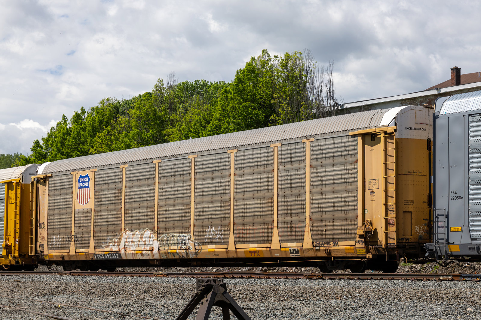 TTGX 996958