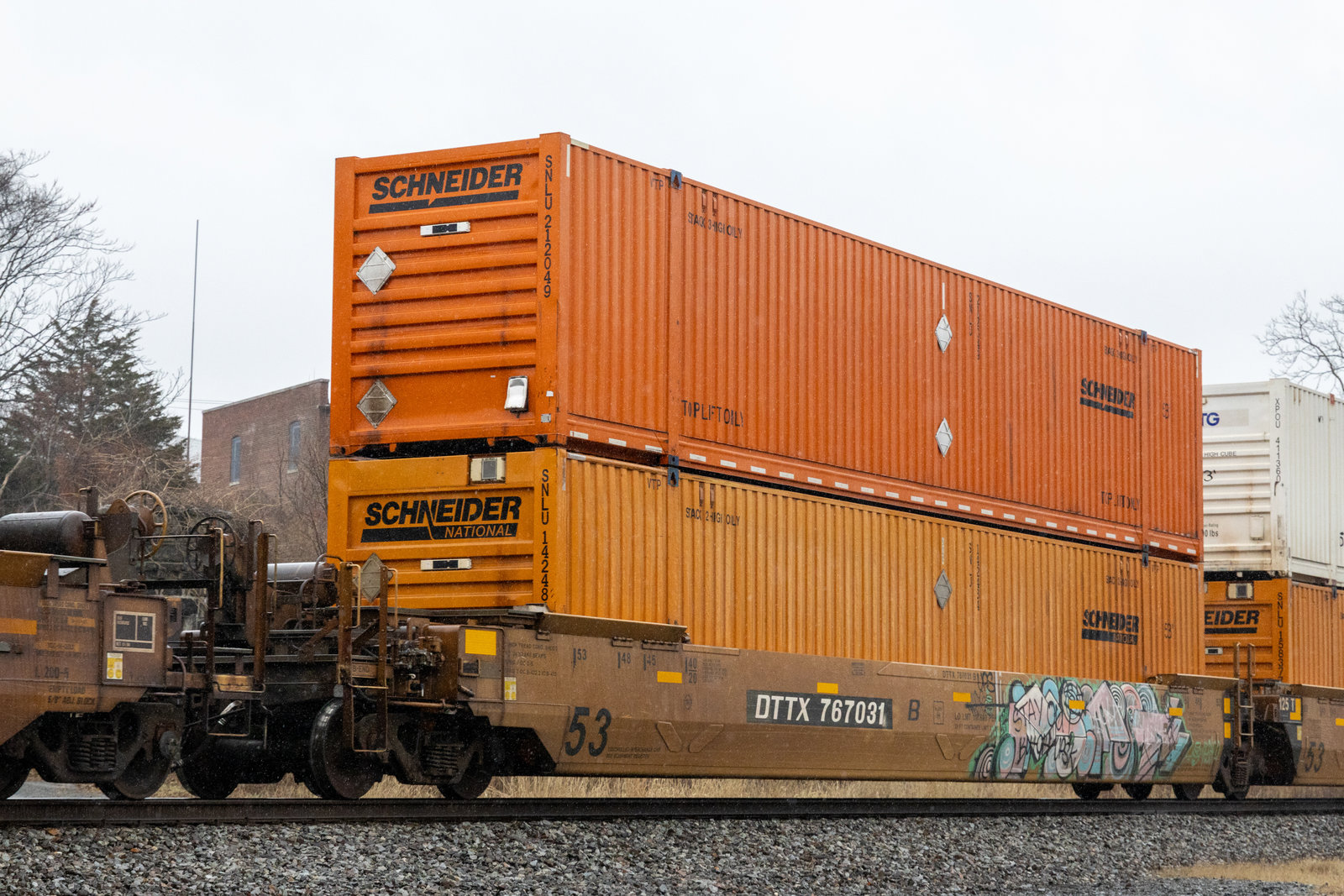 DTTX 767031B