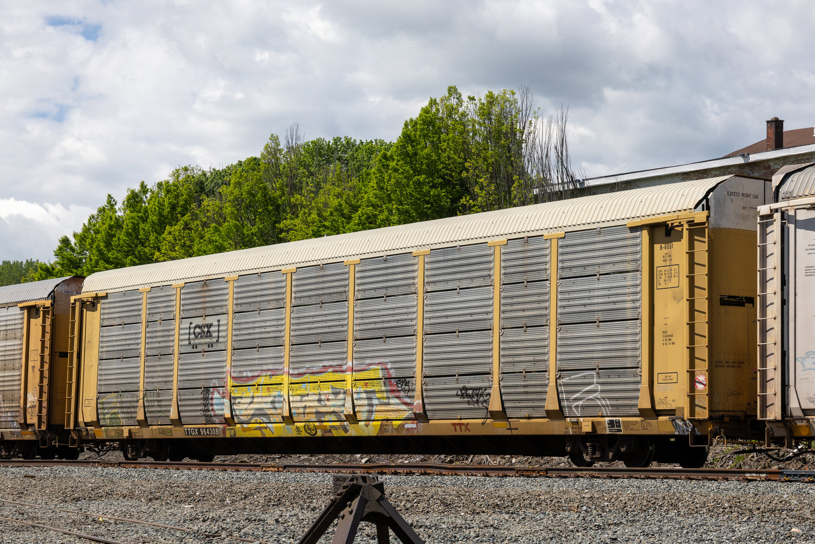 TTGX 964308