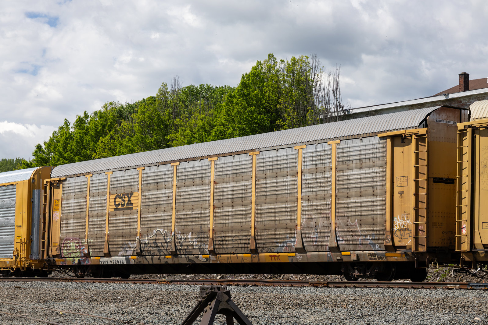 TTGX 978818