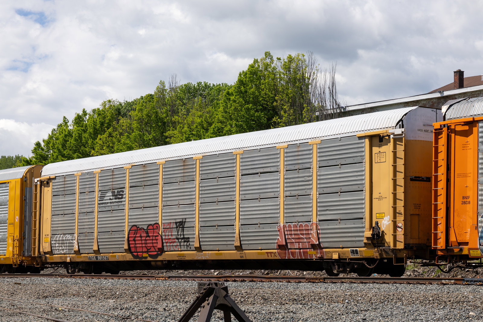 TTGX 961567
