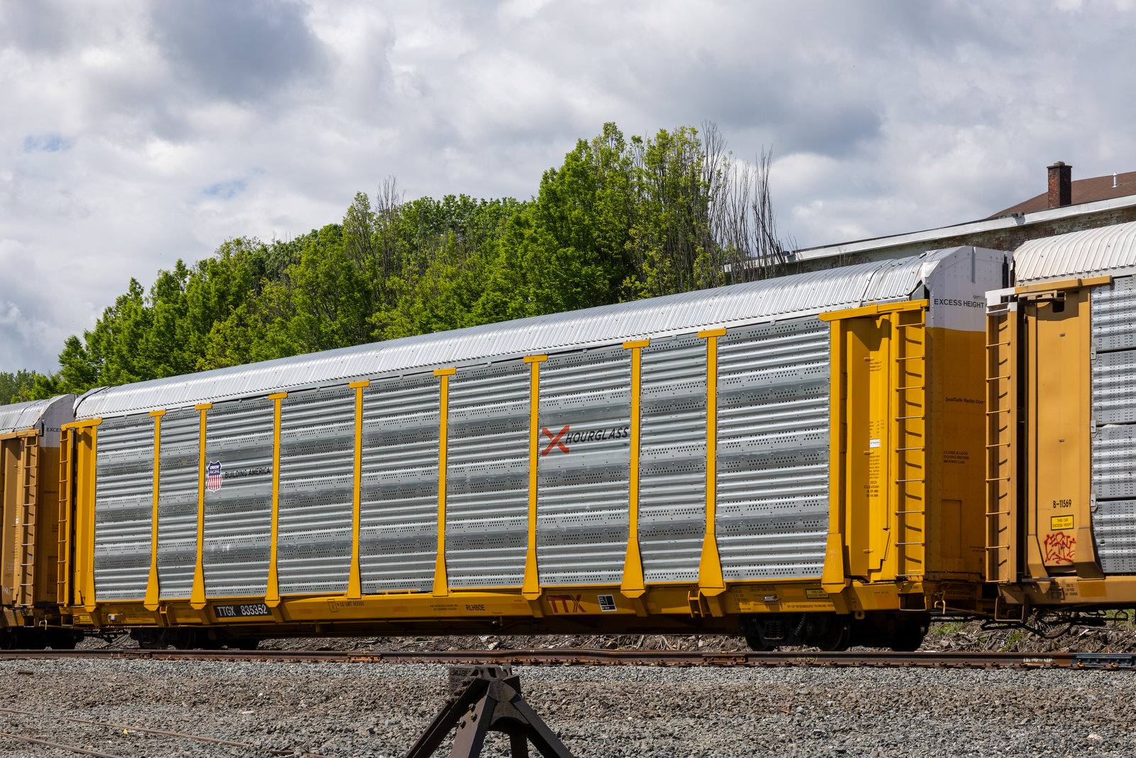 TTGX 835352