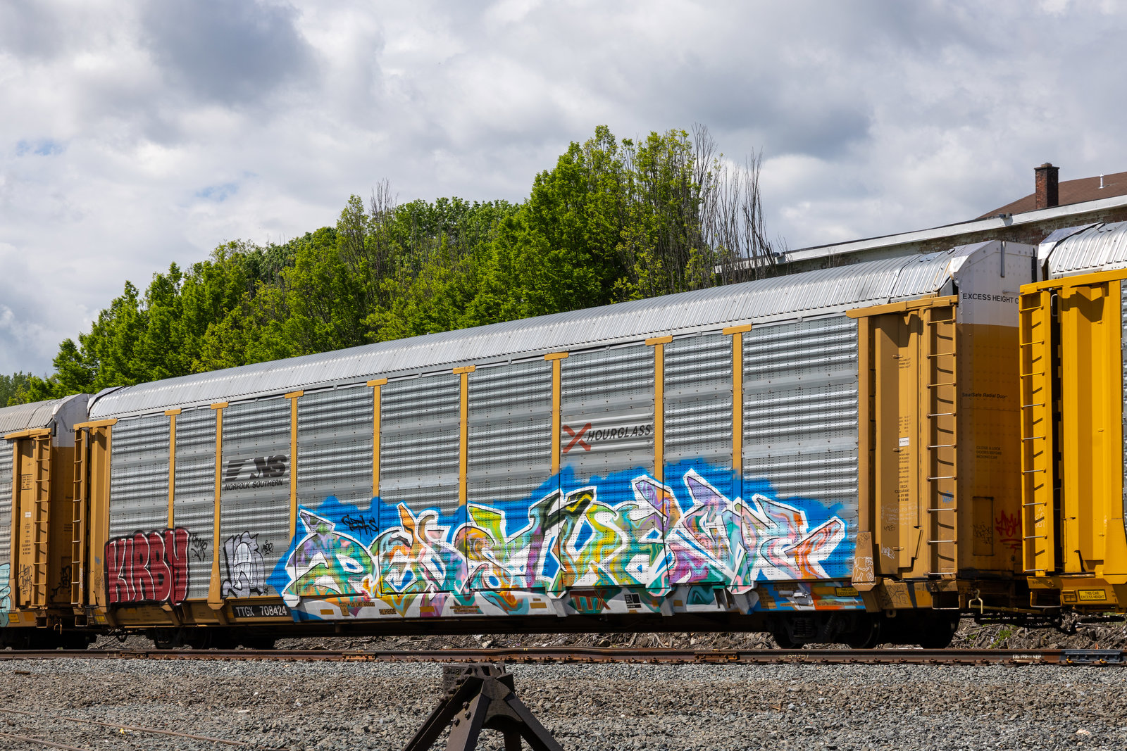TTGX 708424