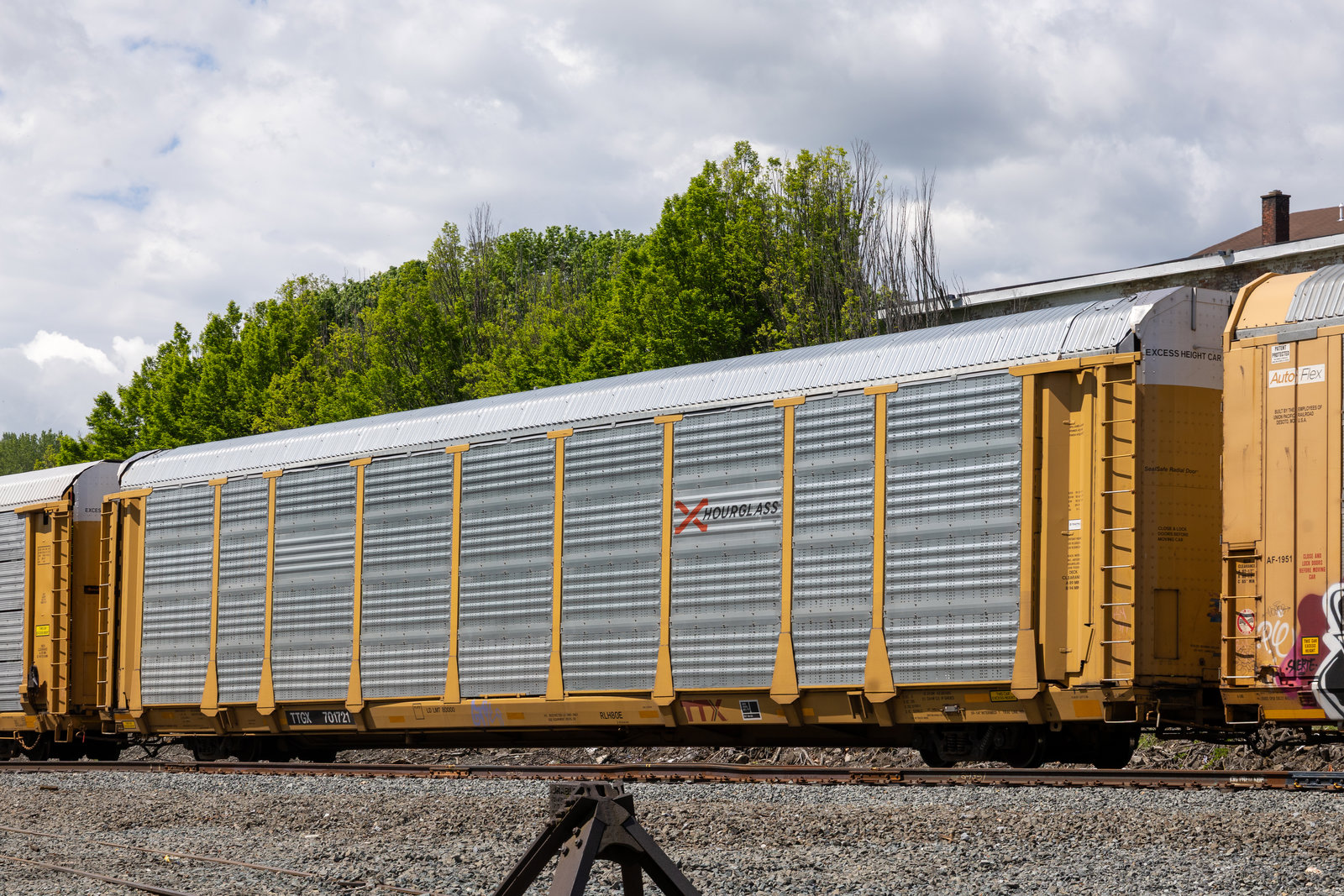 TTGX 701721