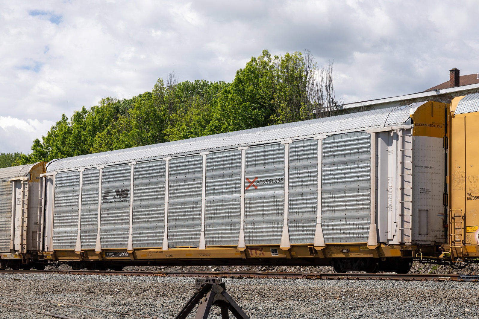 TTGX 708235