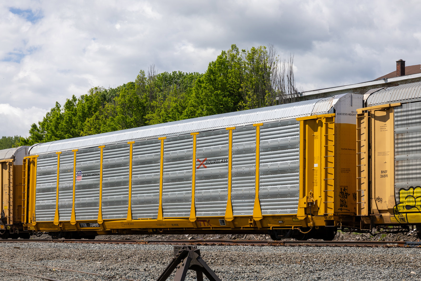 TTGX 709815
