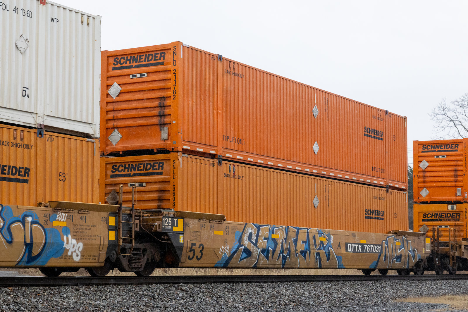 DTTX 767031A