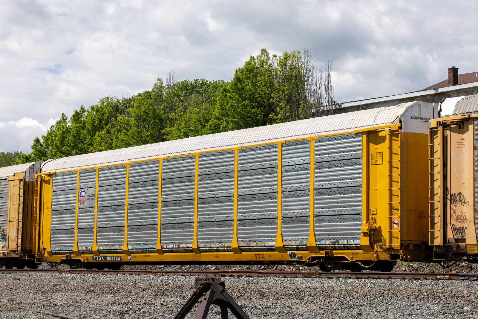 TTGX 852124