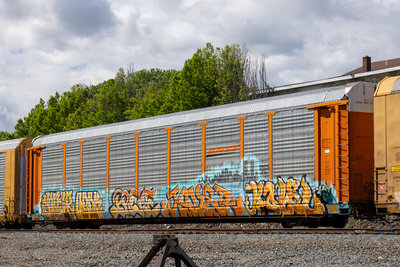 BNSF 301926