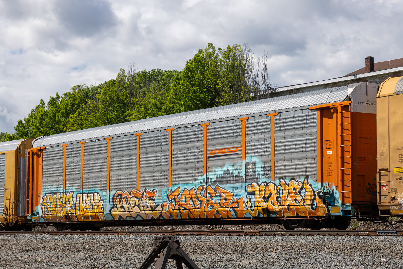 BNSF 301926