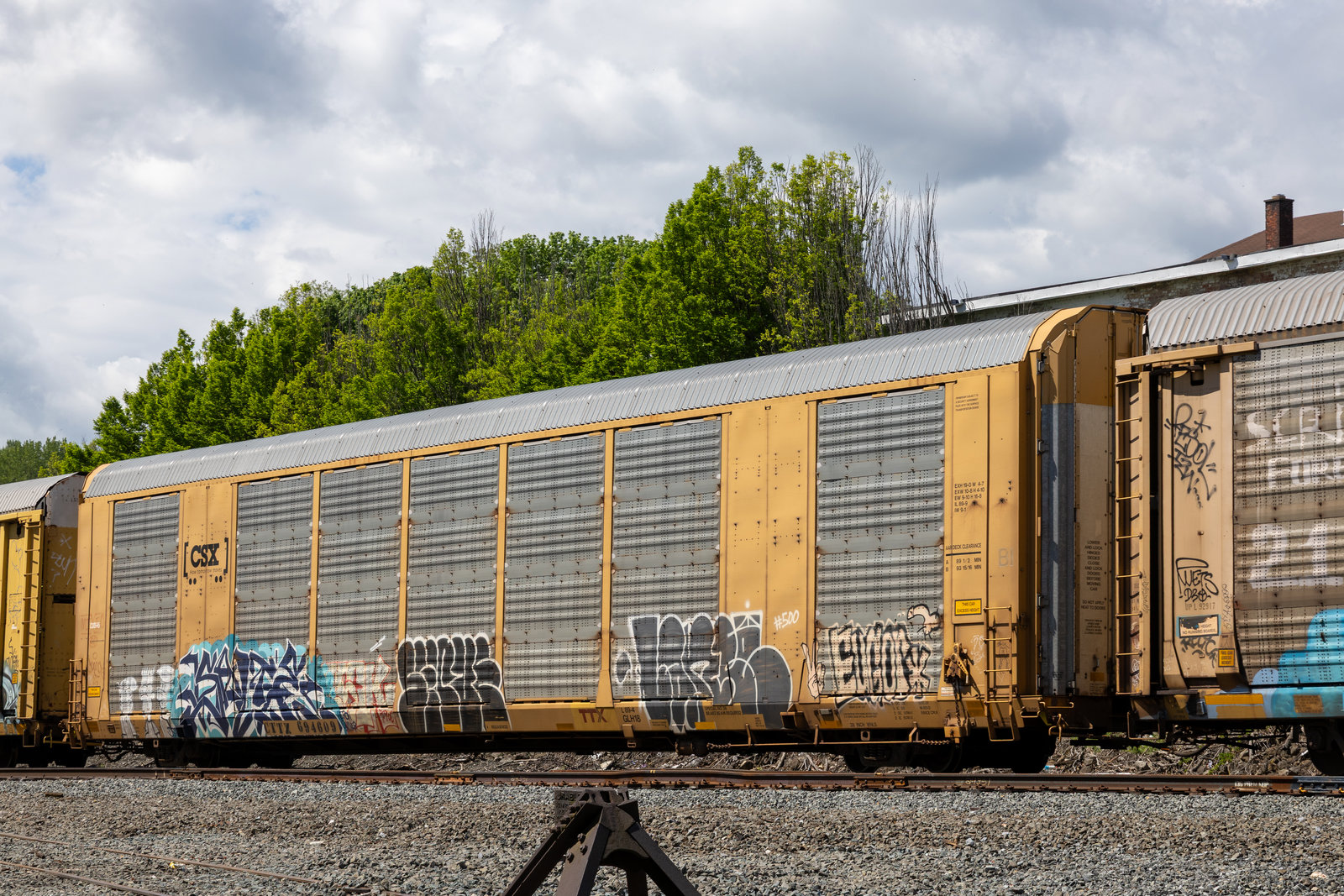 CTTX 694609