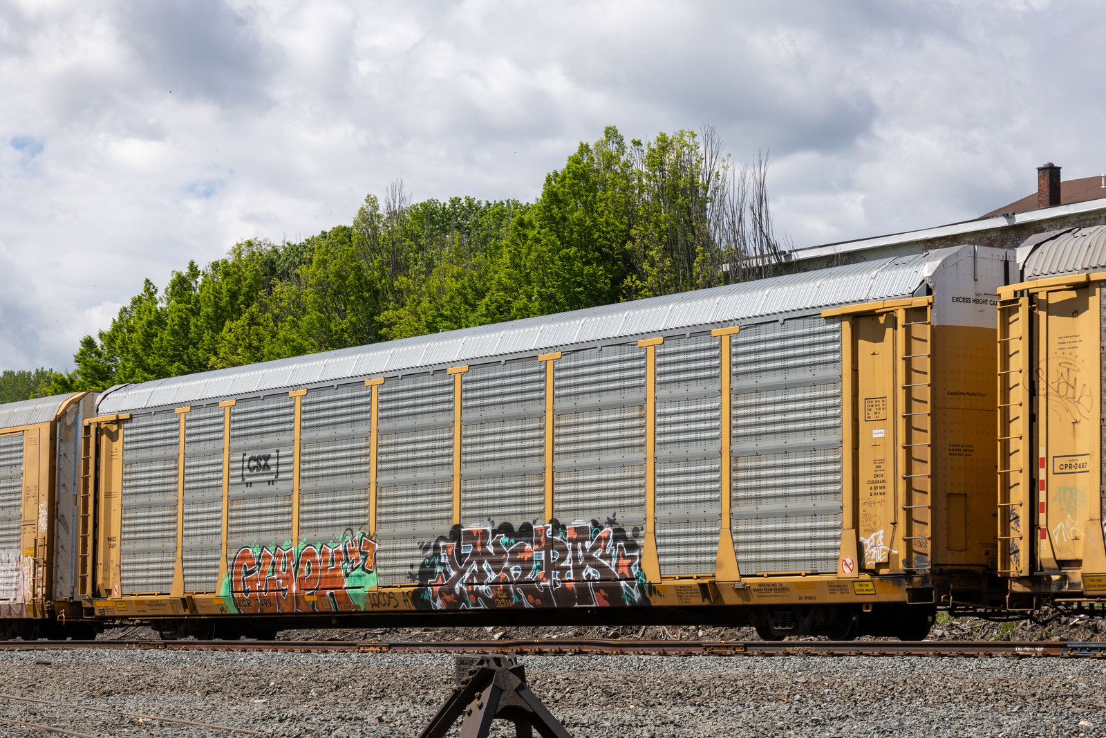 NKCR 7499