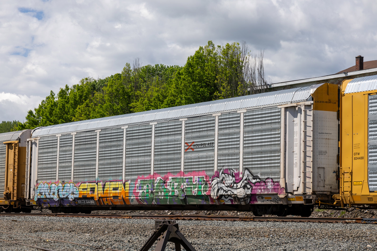 NKCR 10090