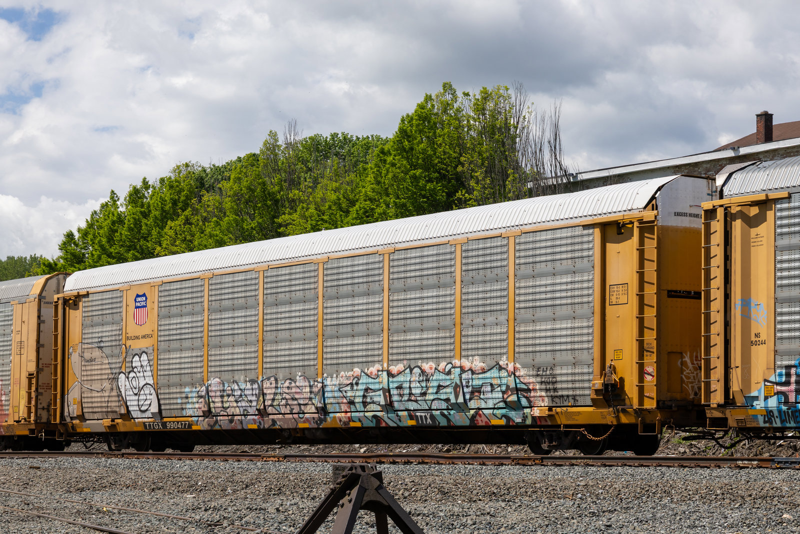 TTGX 990477