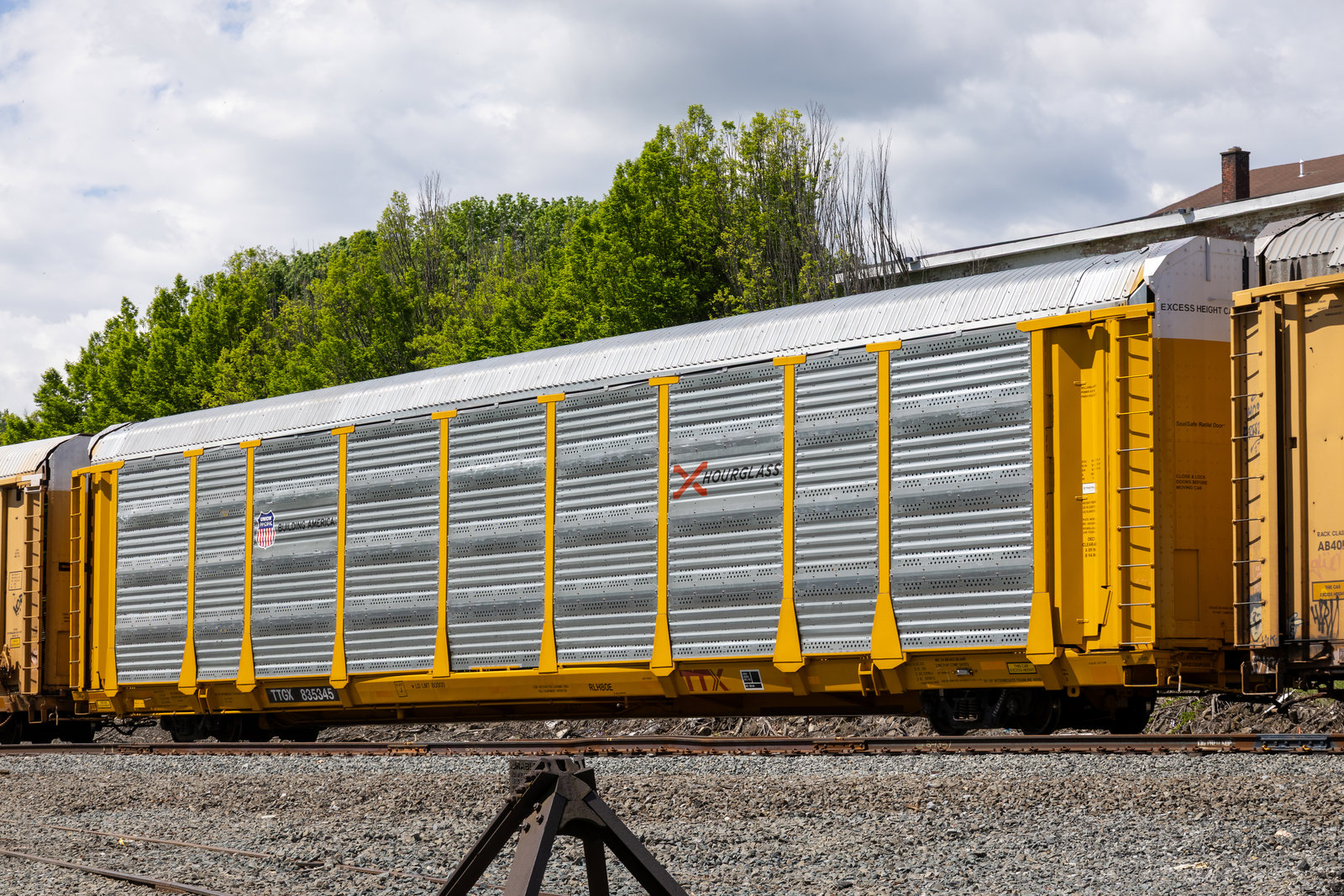 TTGX 835345