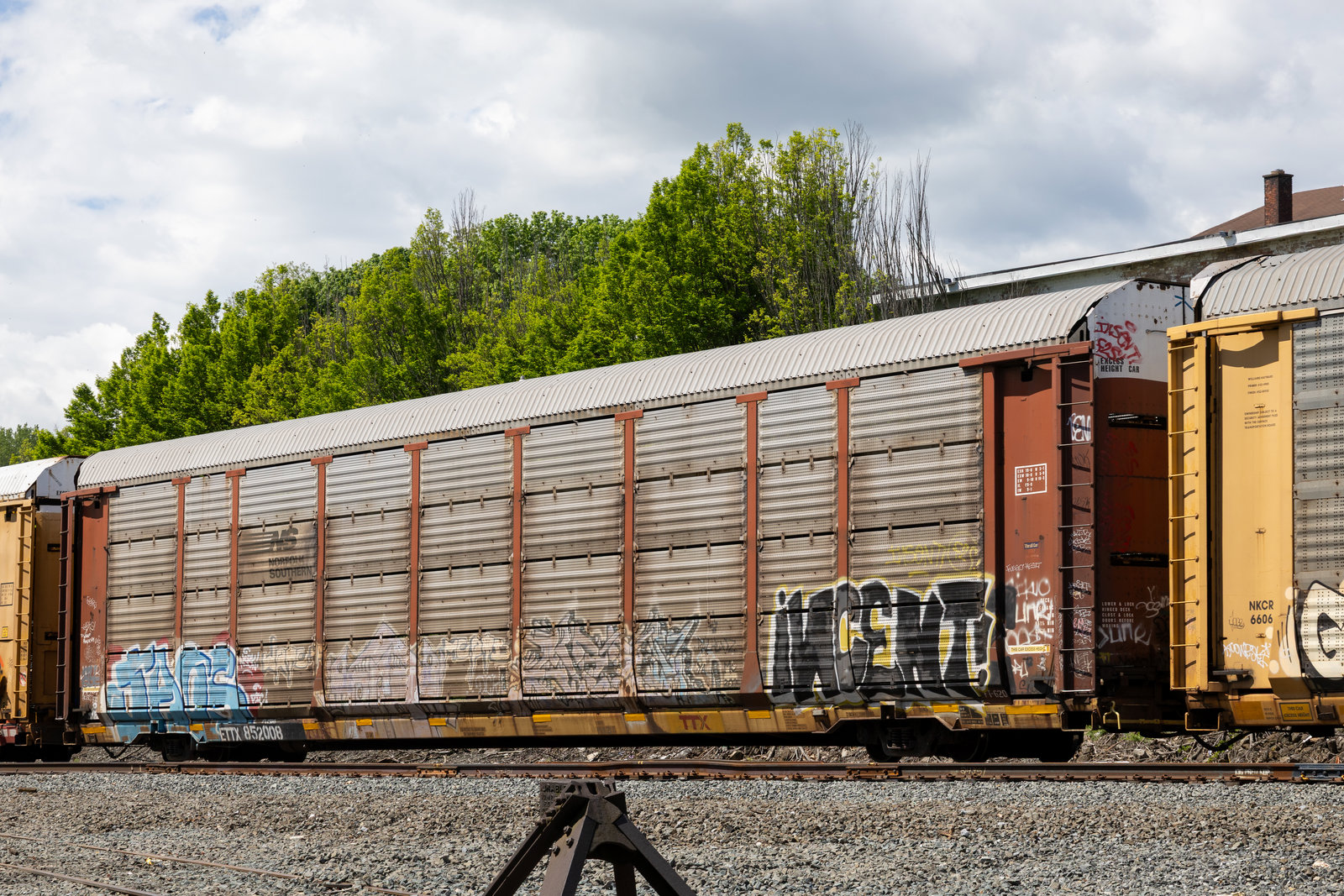 ETTX 852008