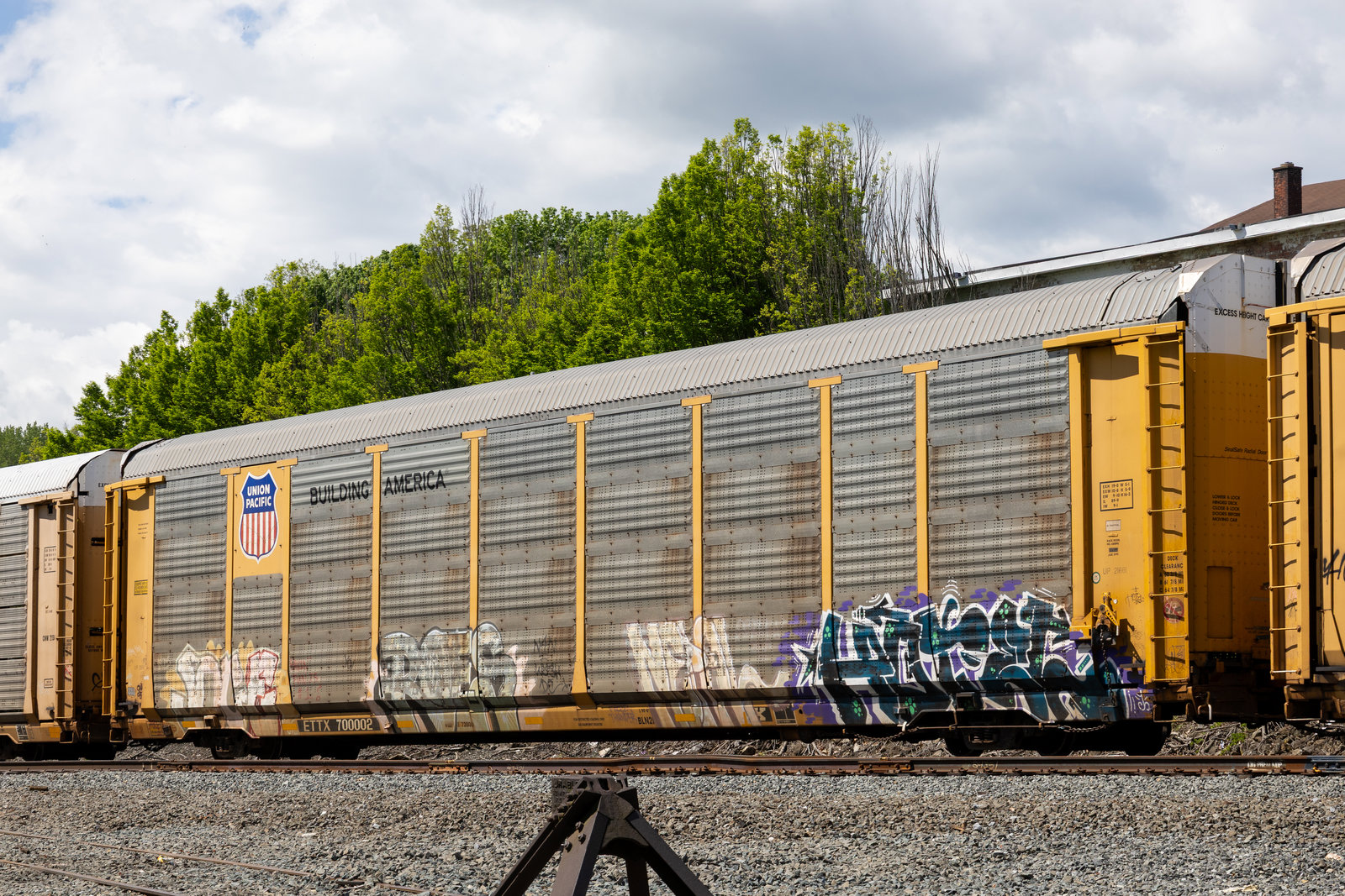 ETTX 700002