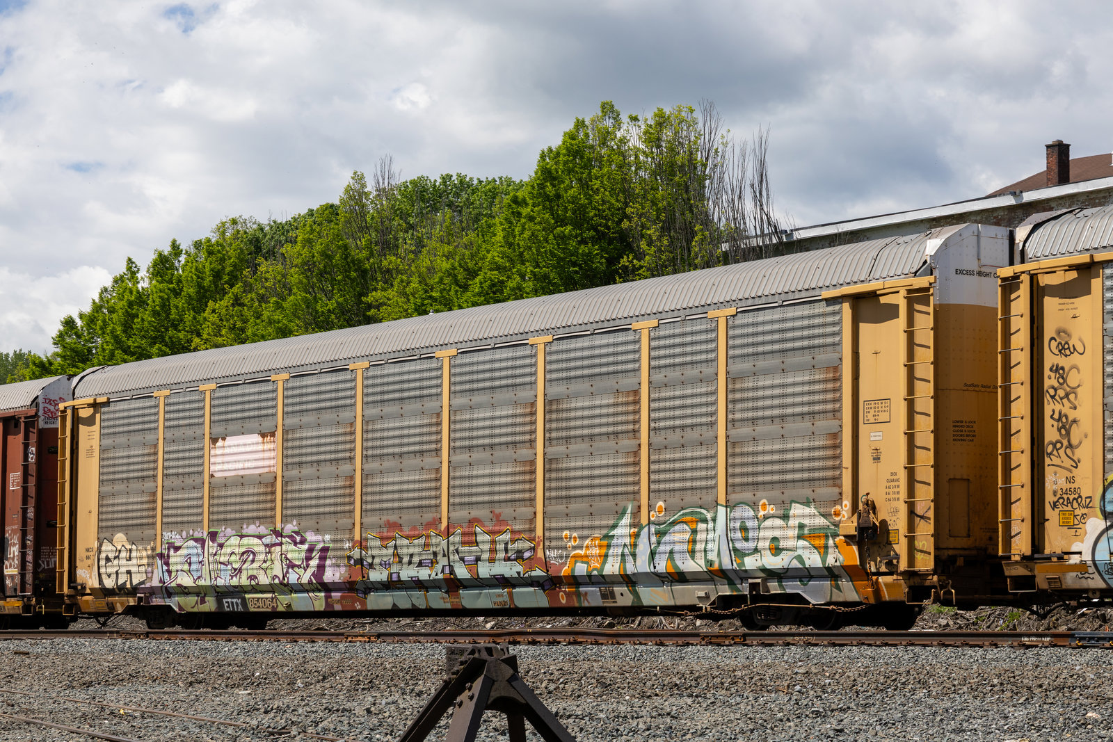 ETTX 854064