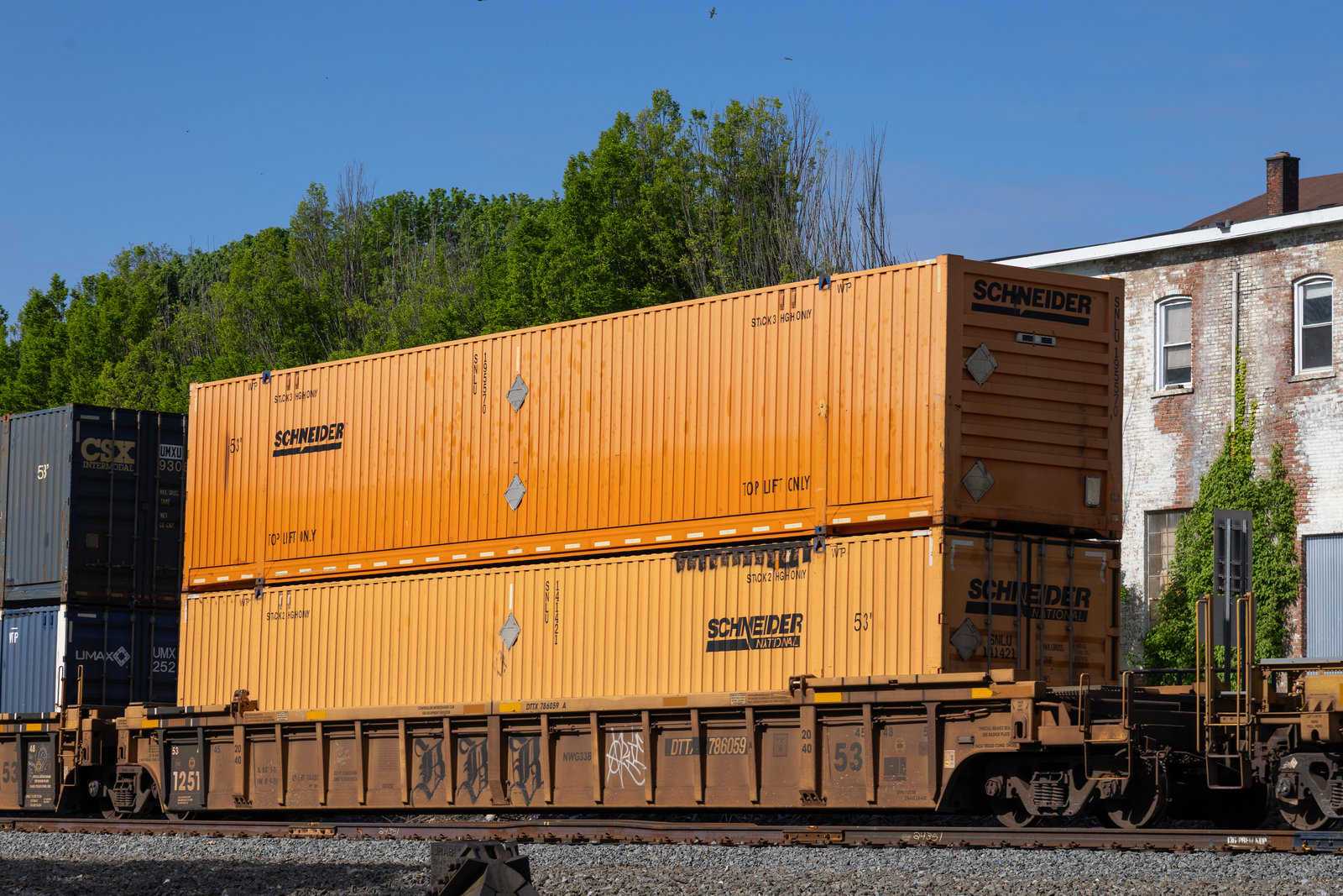 DTTX 786059A