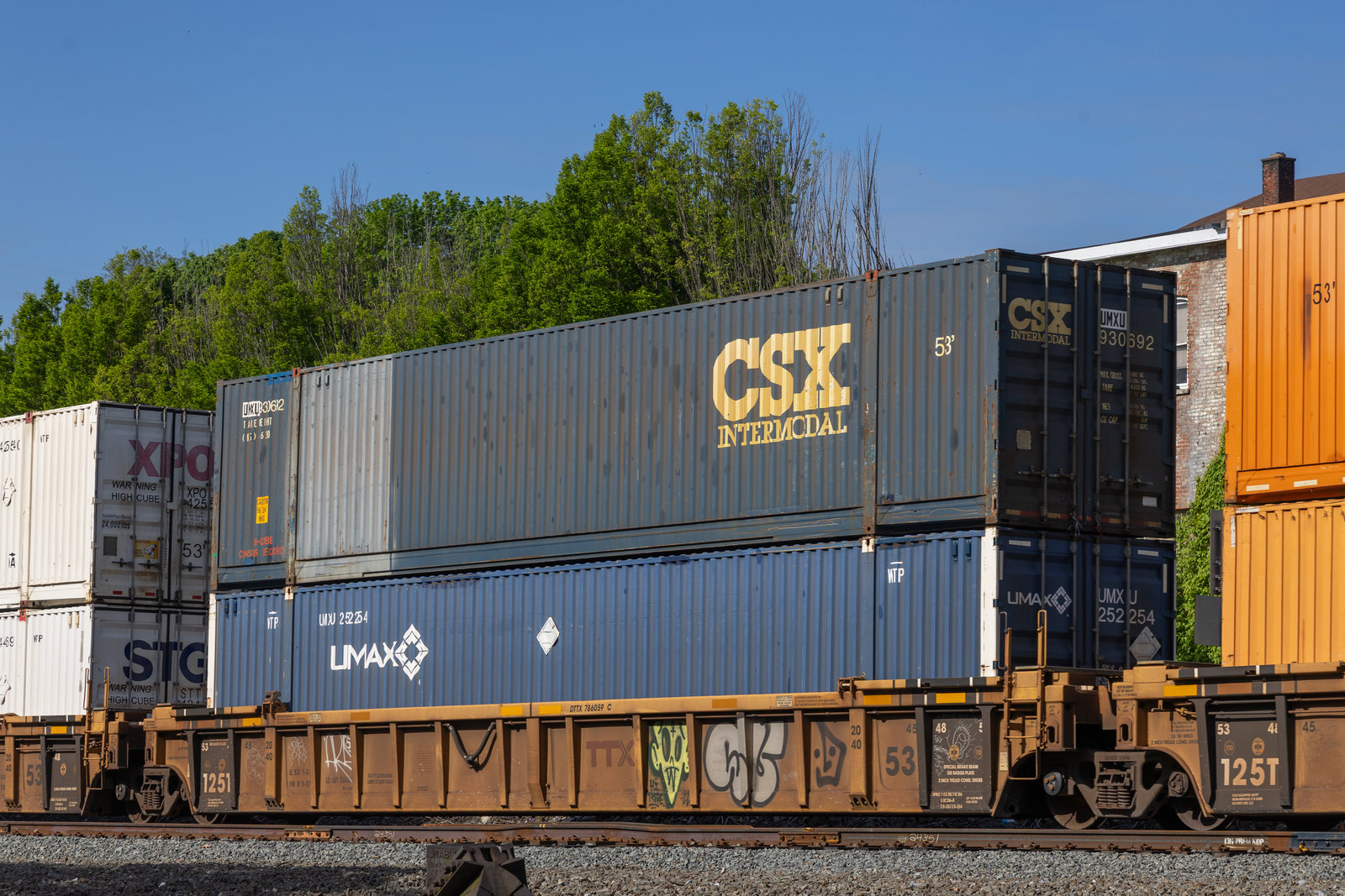 DTTX 786059C