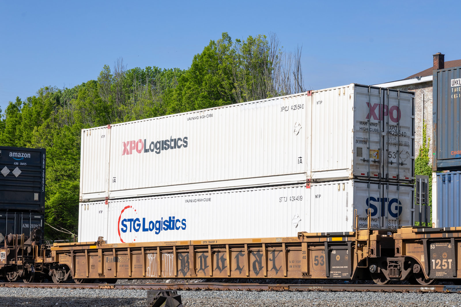 DTTX 786059B
