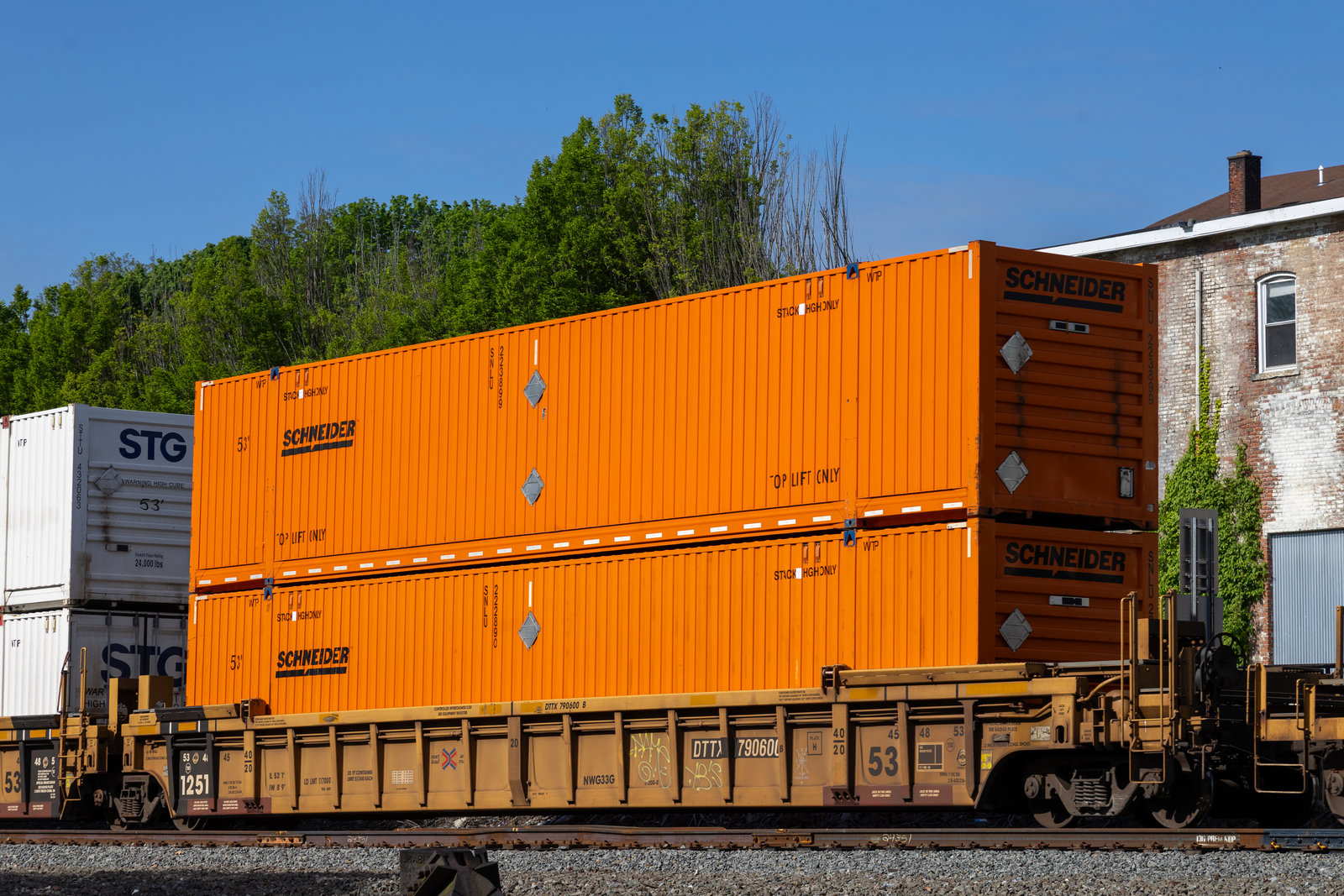 DTTX 790600B