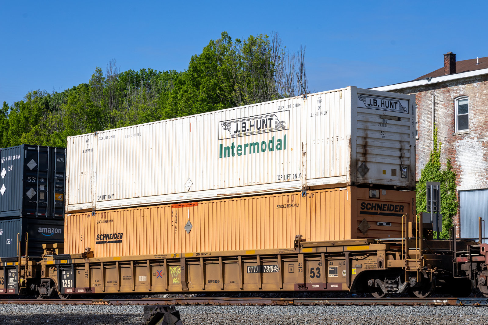 DTTX 791049A