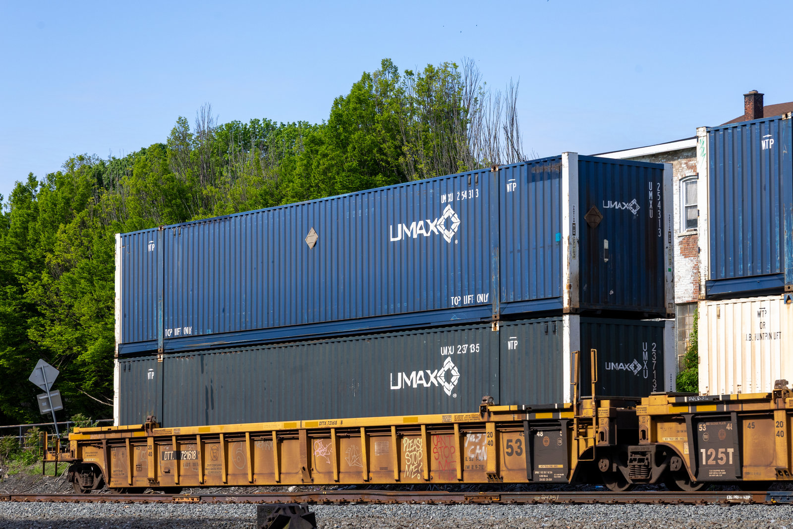 DTTX 721618B