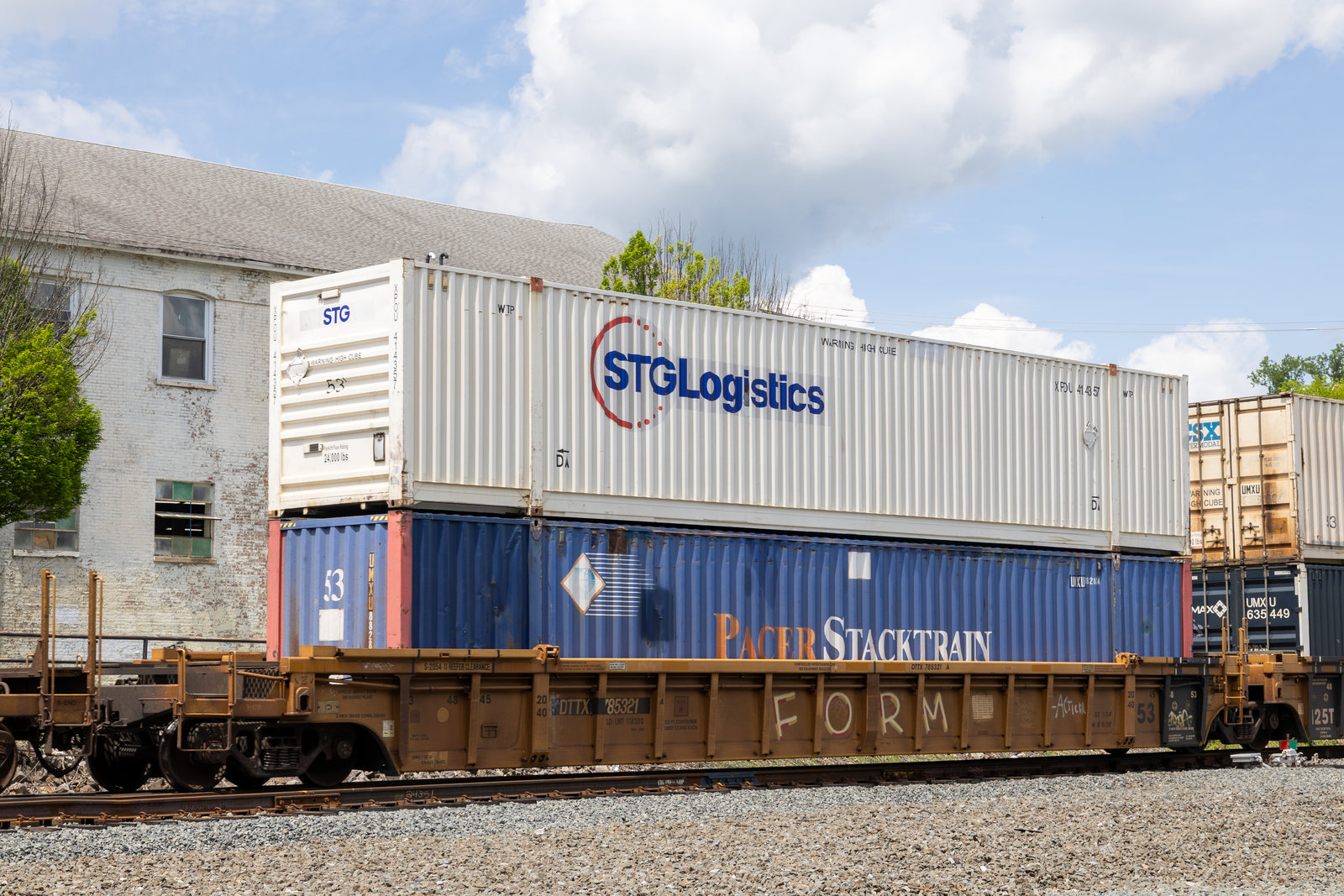 DTTX 785321A