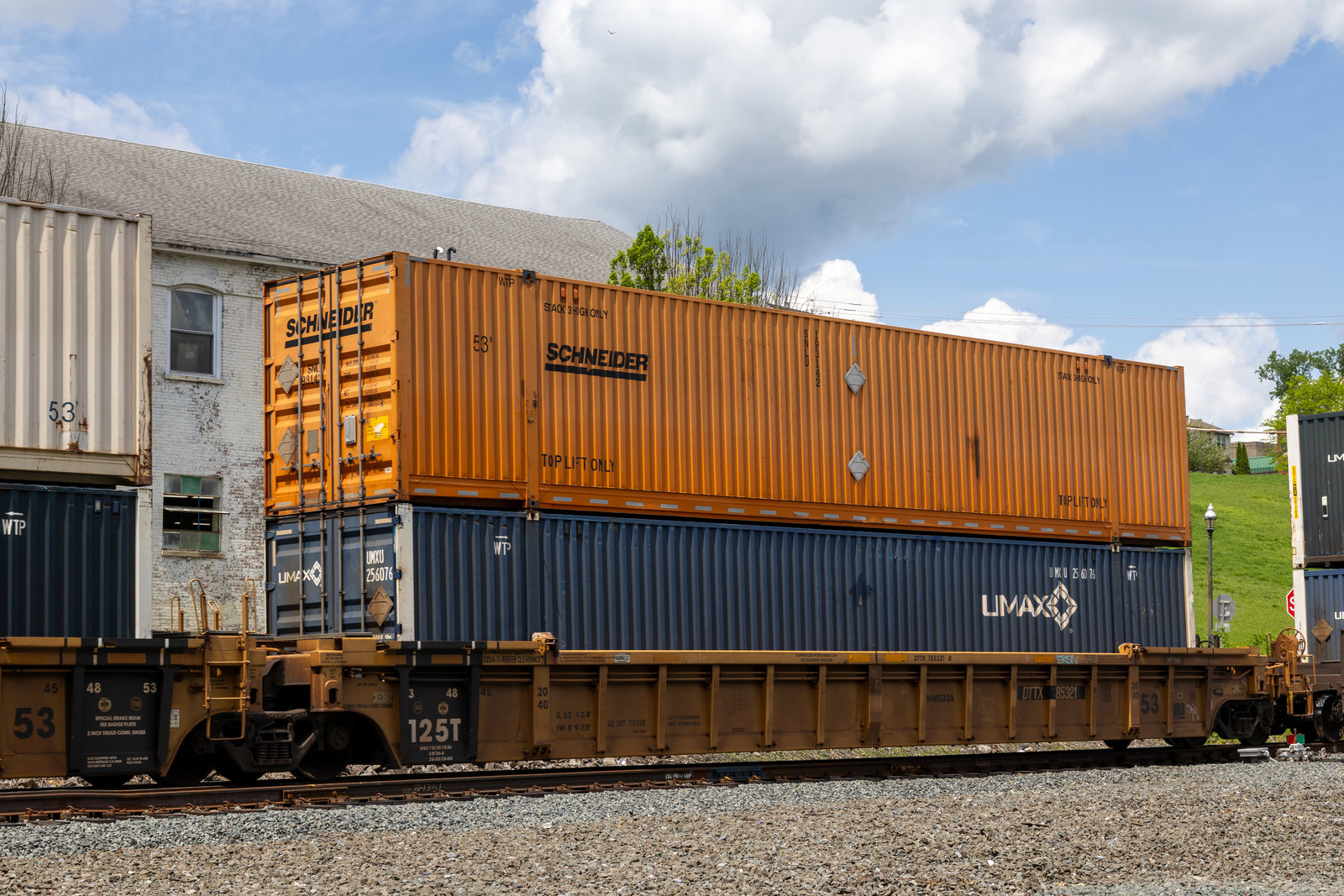 DTTX 785321B