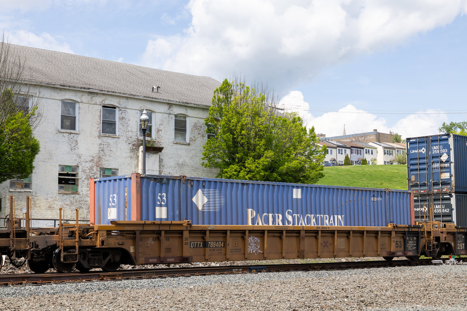 DTTX 789404B