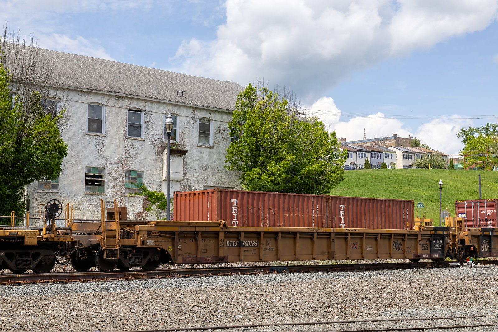 DTTX 790765A