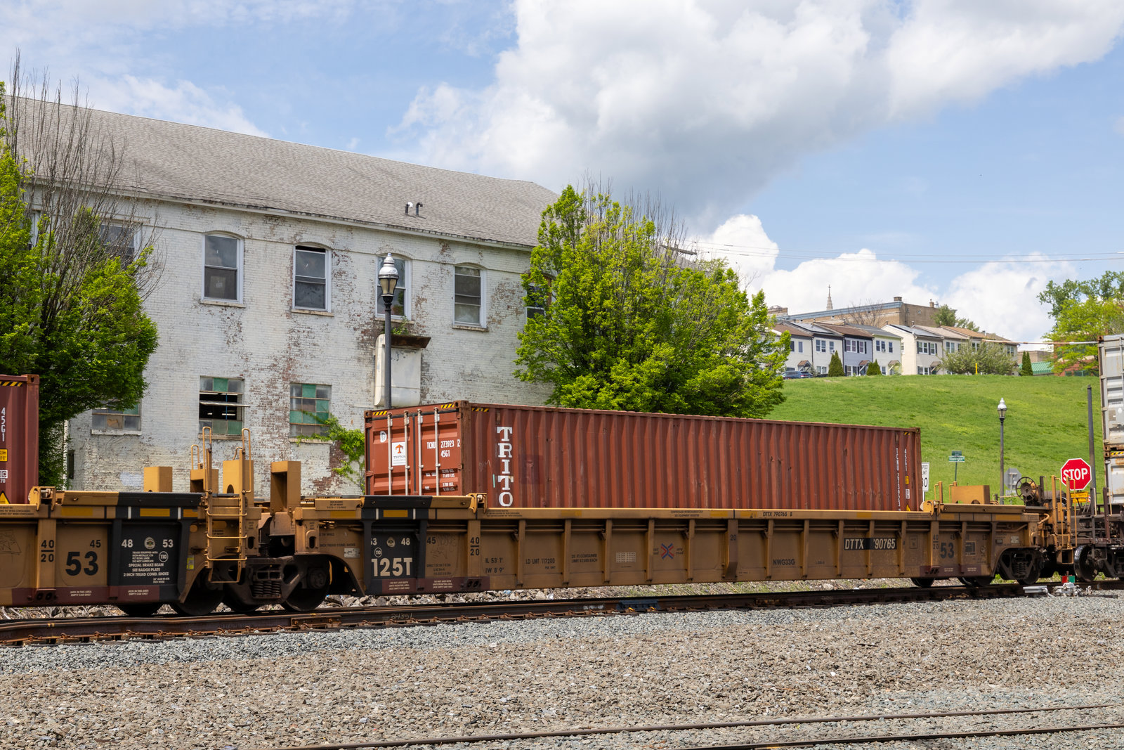 DTTX 790765B