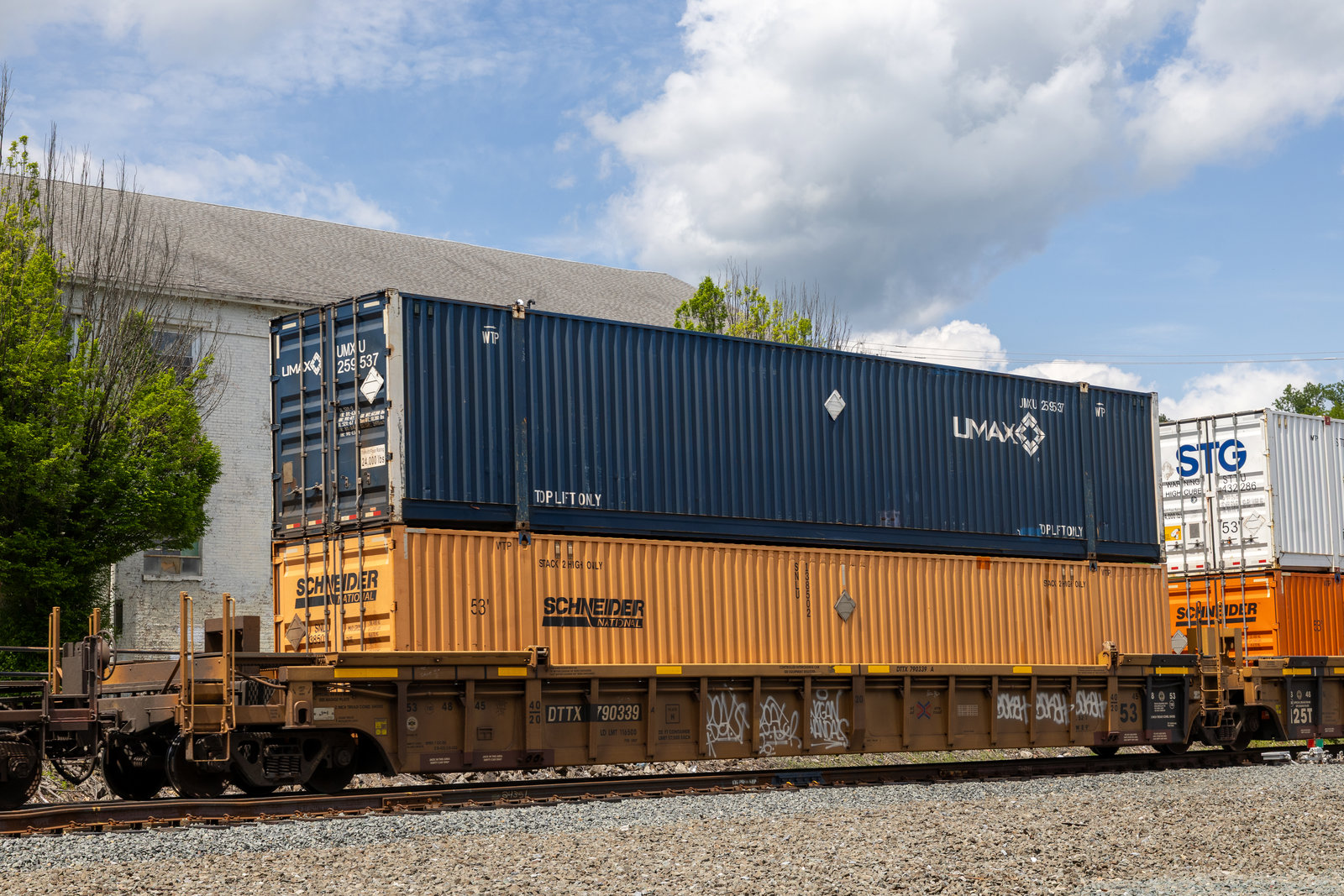DTTX 790339A