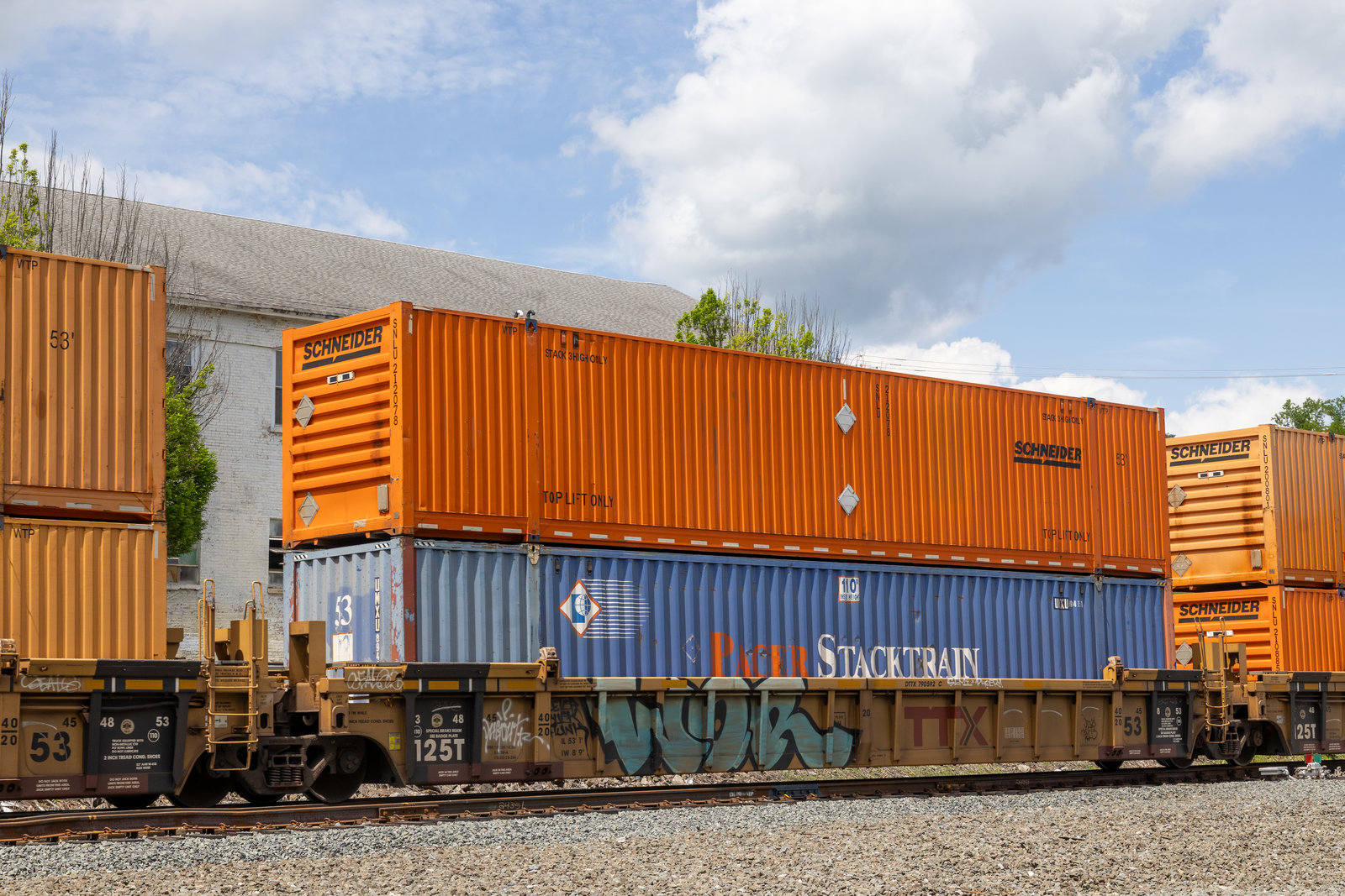 DTTX 790592C