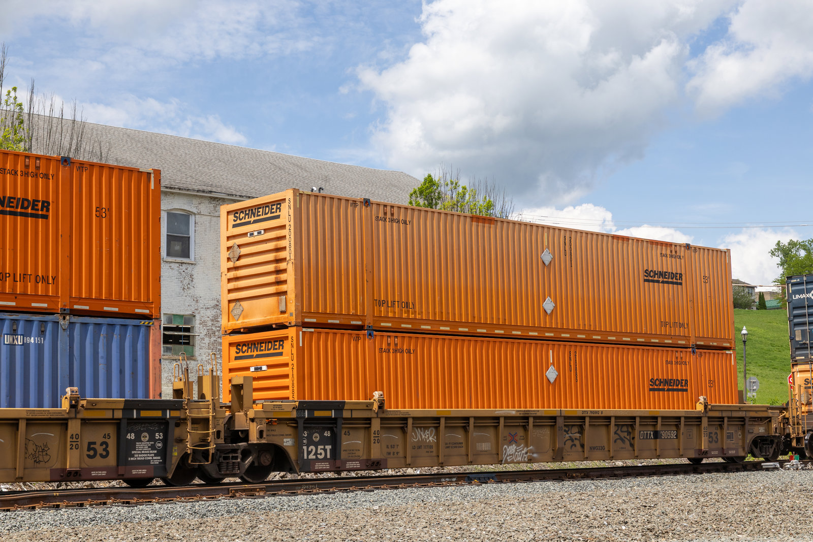 DTTX 790592B