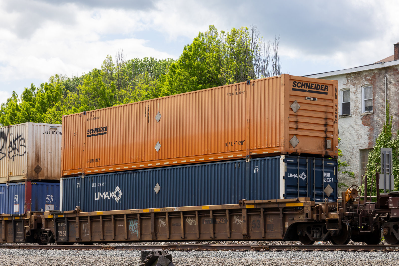 DTTX 785431B