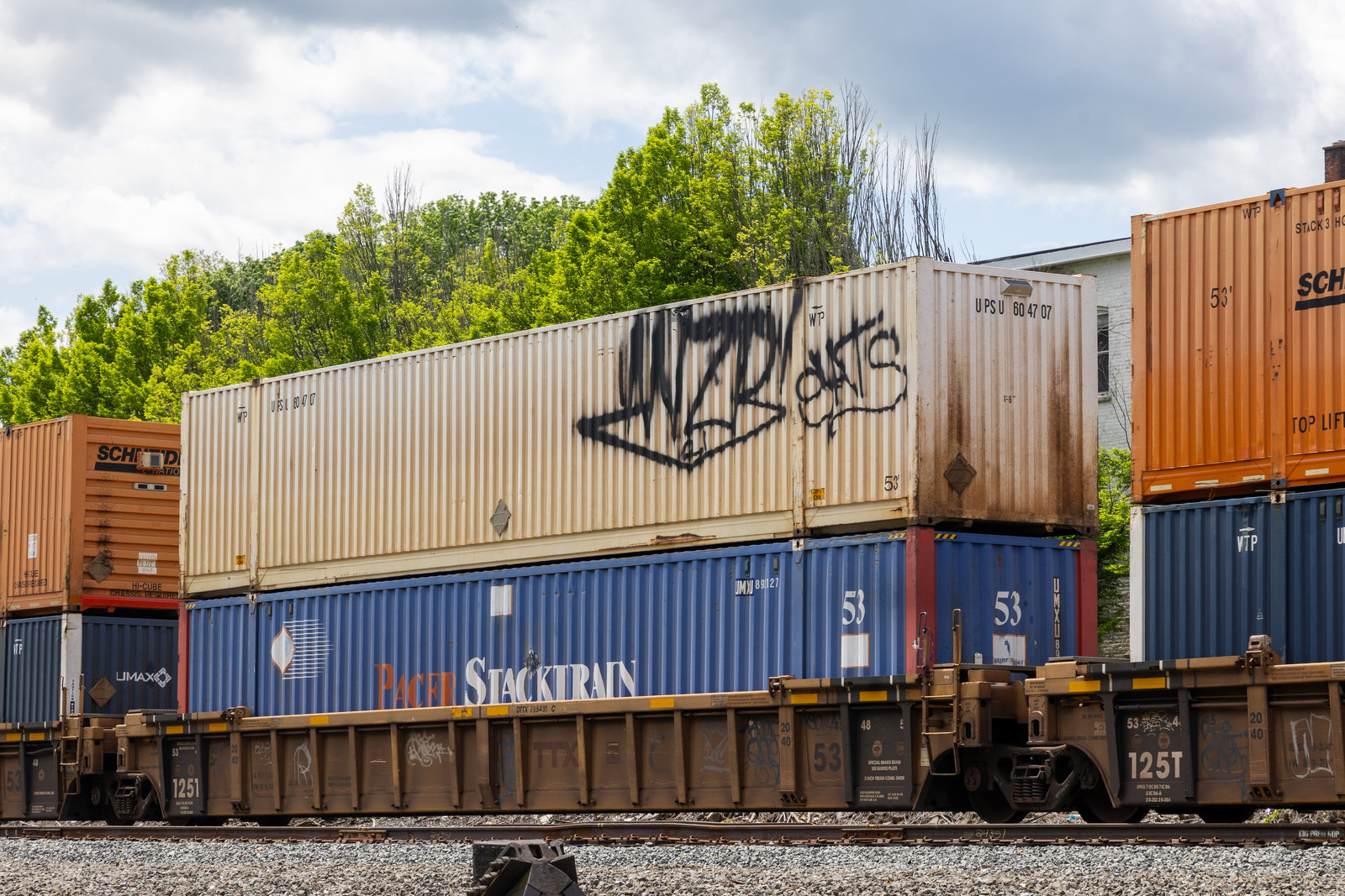 DTTX 785431C