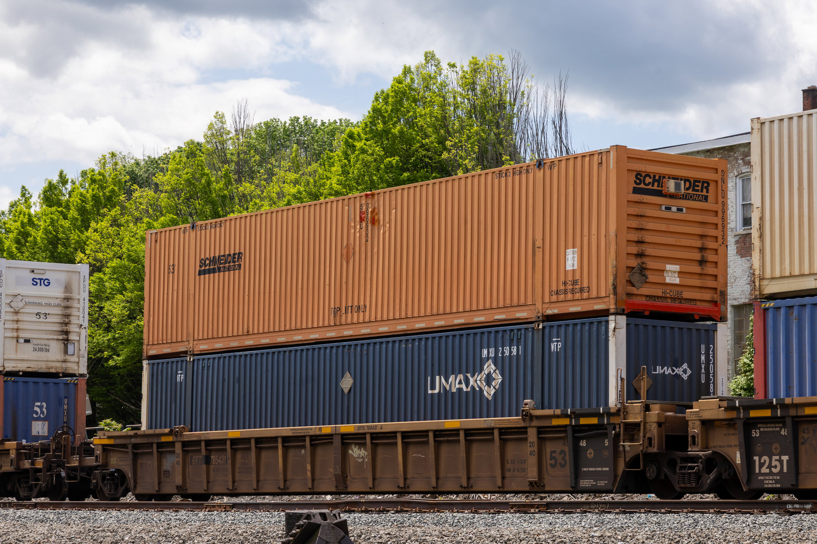 DTTX 785431A