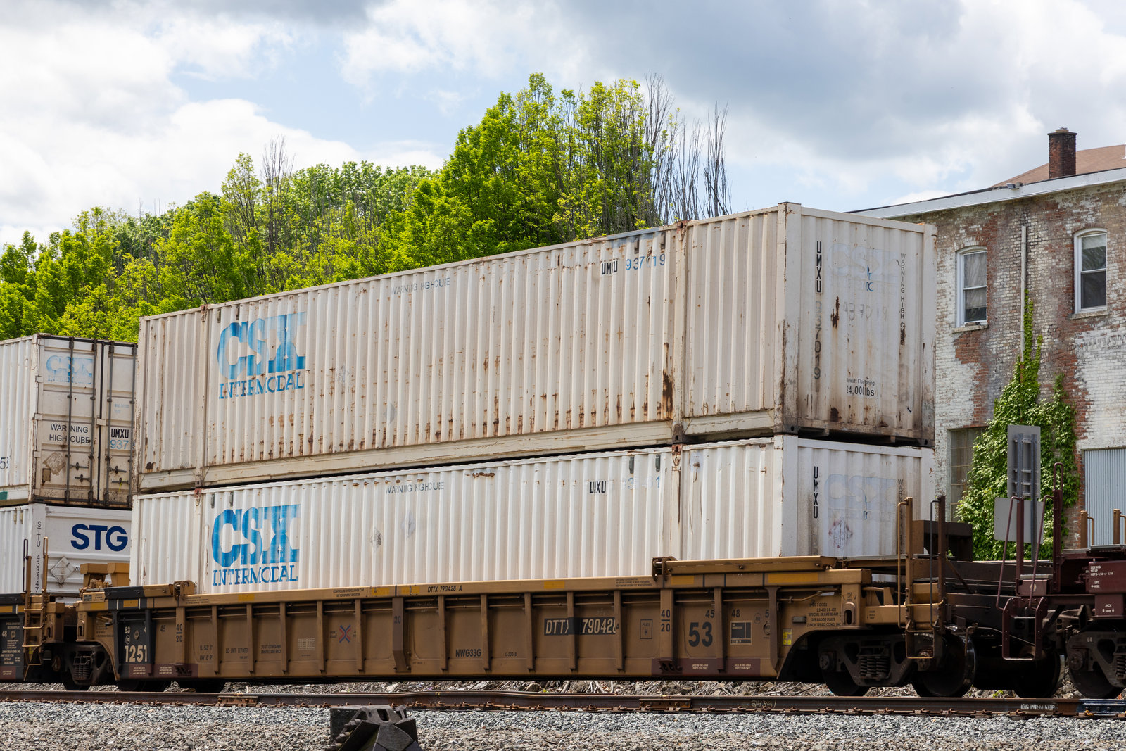 DTTX 790428A