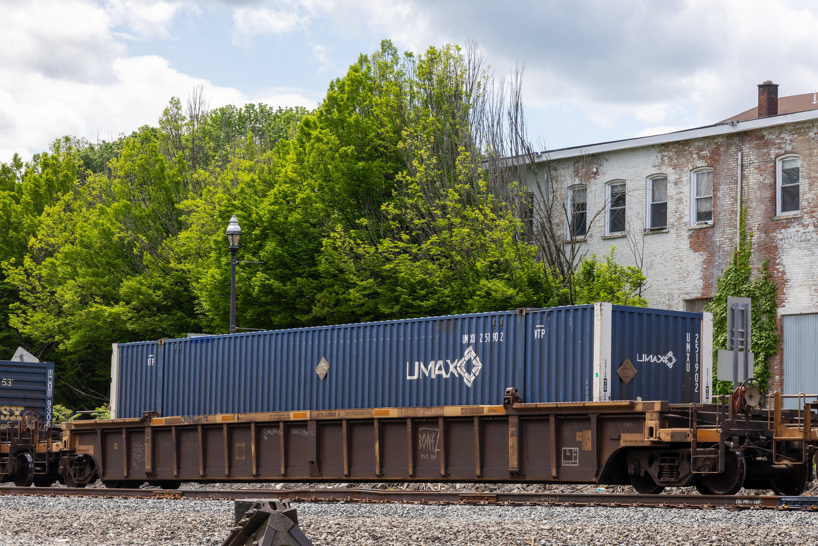 DTTX 620082B