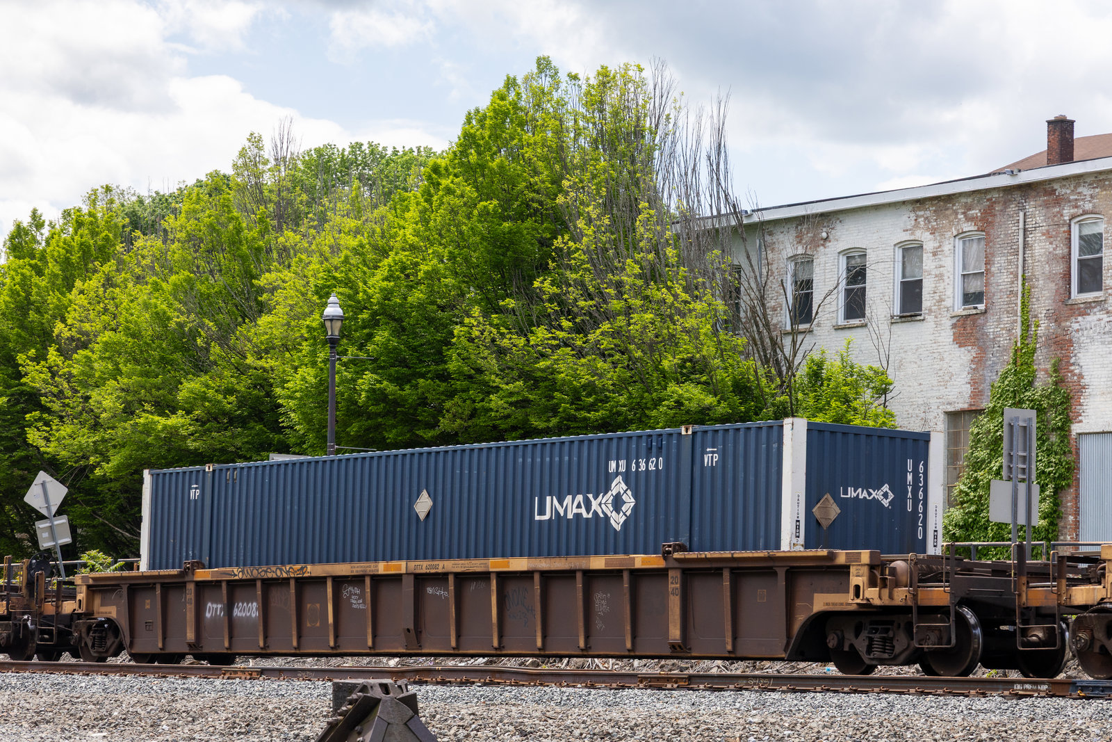 DTTX 620082A