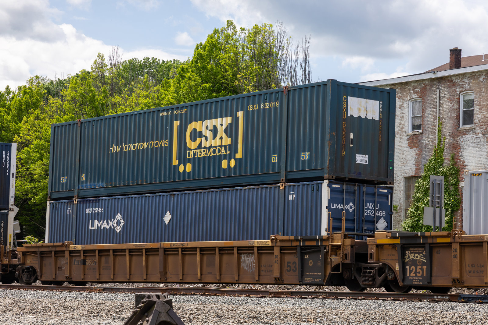 DTTX 786627A