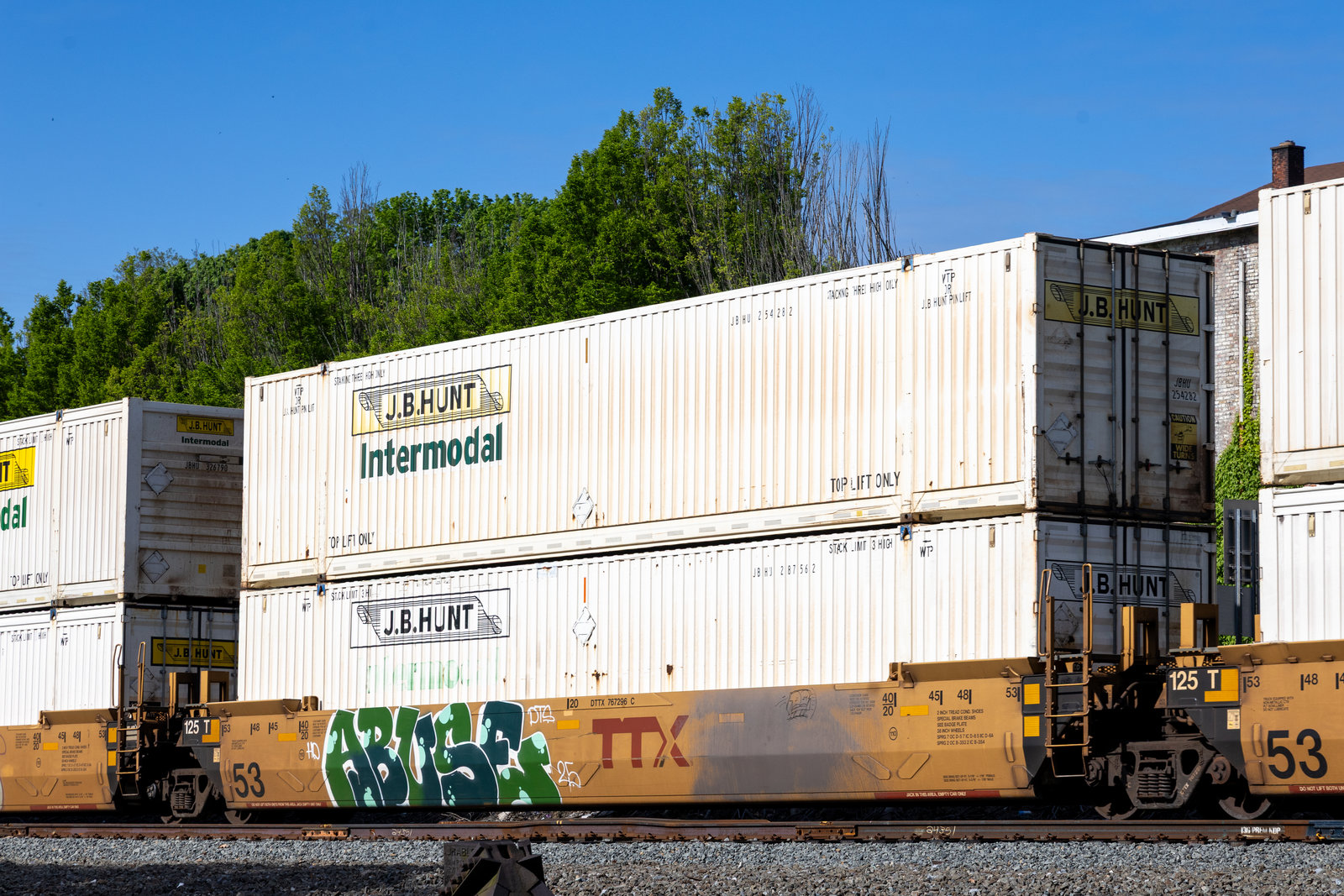 DTTX 767296C