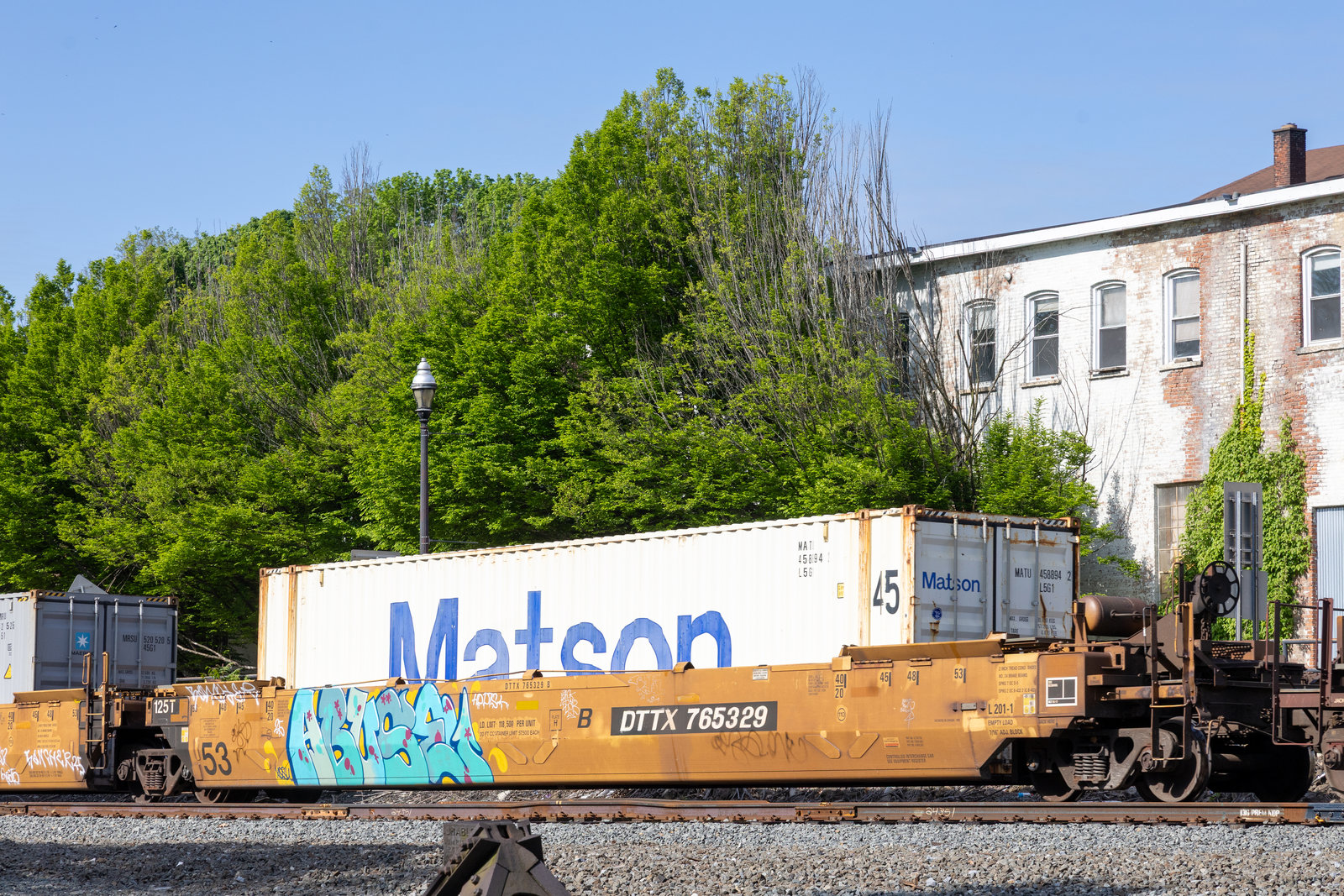 DTTX 765329B