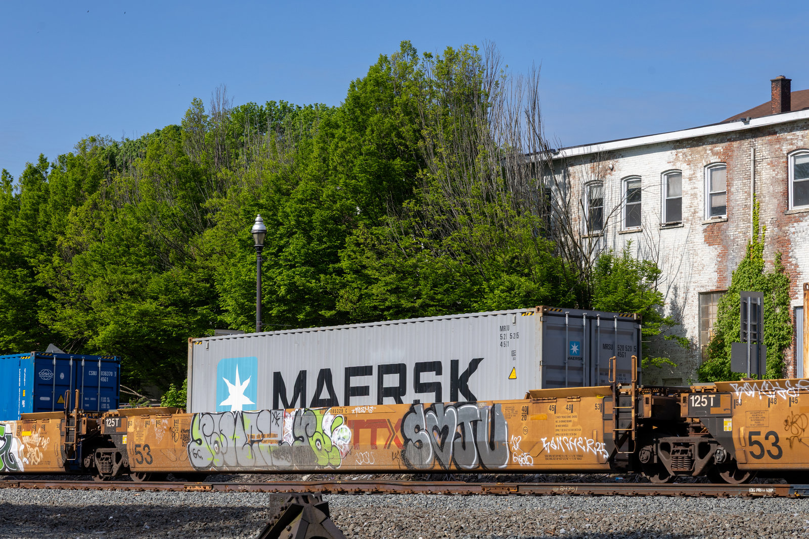 DTTX 765329C